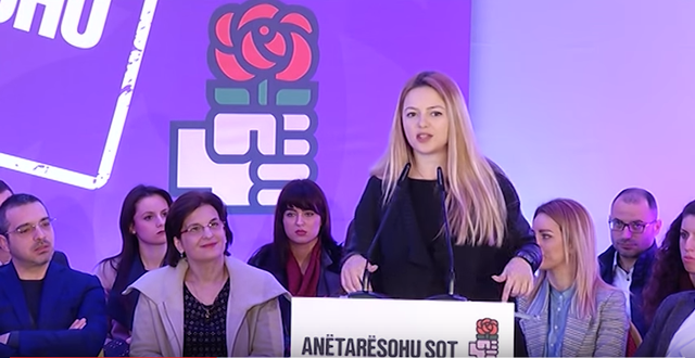 Flet Joleza Koka: Nuk do rikandidoj më për kreun e FRESSH-it