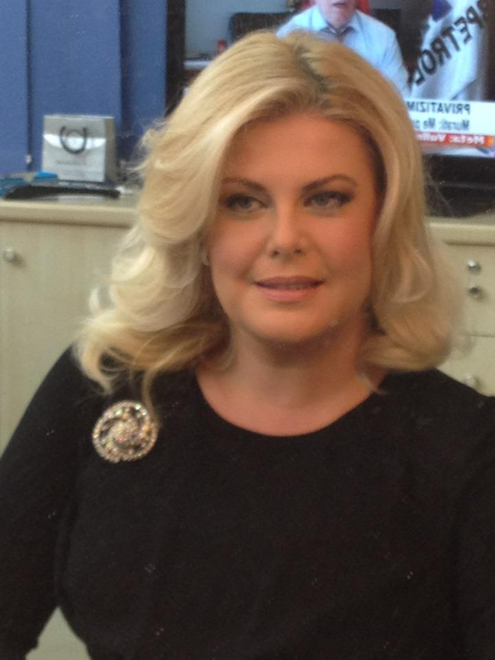 26 marsi ditë e trishtë për Eni Çobanin