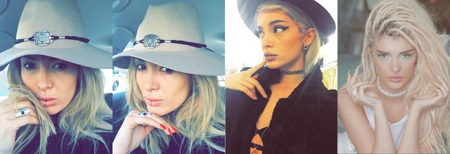 Nora bëhet si motra Era