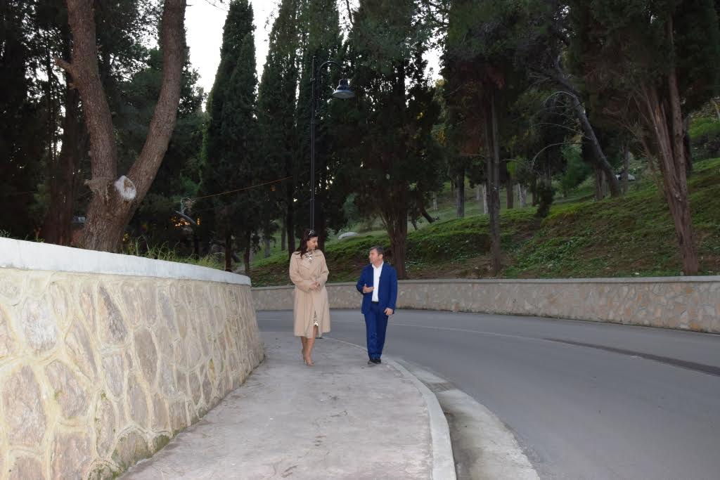 Dako, djali durrsak që udhëheq qytetin e përkëdhelur nga natyra