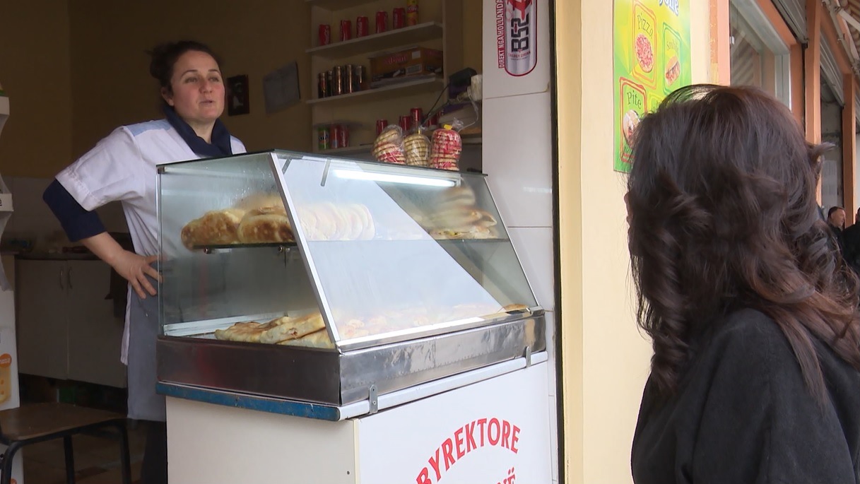 Grida Duma takon tregtarët e vegjël: Po na gjobisin kot, nuk heshtim më!