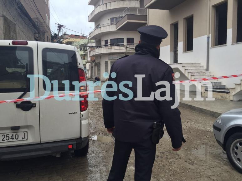 Të shtëna me armë zjarri në një lokal në Durrës, tre të plagosur