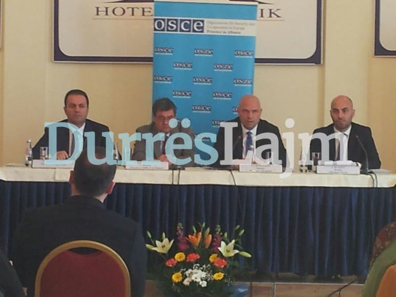 Manjani nga Durrësi: Situata e jashtëzakonshme në Drejtësi, gjykatat po grabisin tokat