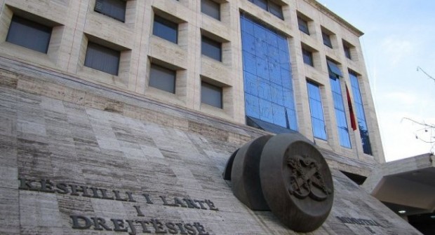 Hysni Demiraj zgjidhet kryetar i Gjykatës së Apelit të Tiranës