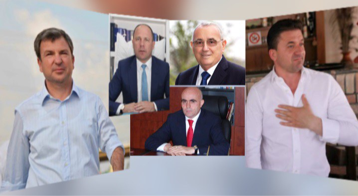 Pasuritë përrallore të kryebashkiakëve “veteranë”