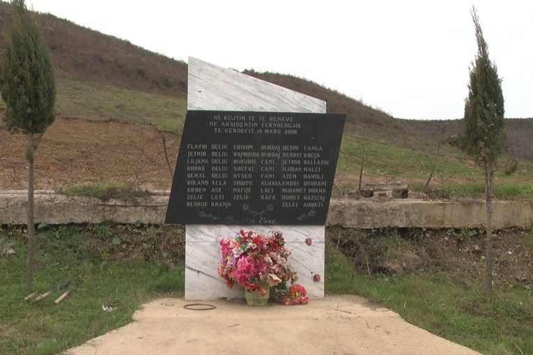 Gërdec, aty ku jeta e njeriut u ble me para korrupsioni