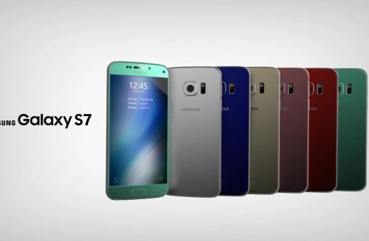Samsung Galaxy S7 do të ketë këtë risi
