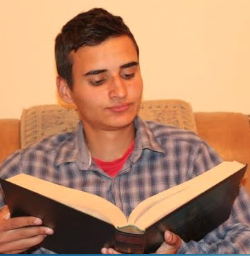 Donald Lu, shpresa e të rinjve