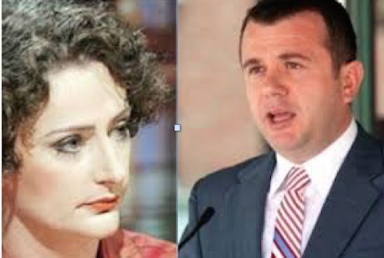 Taulant Balla fiton gjyqin me Argita Berishën