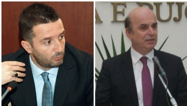 Braçe ankohet për Panaritin: Të paaftë, kastraveci iu mbiu kungull!