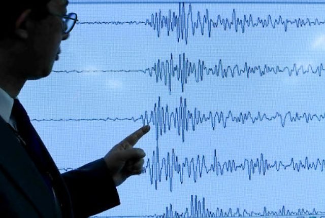 Tërmet 3.7 ballë në brigjet shqiptare