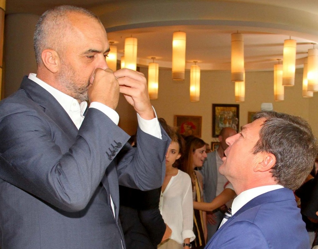 Debatet/ Vangjush Dako i kërkoi Ramës përjashtimin e Blushit