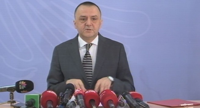 Artan Lame shtrohet rëndë në spital, ndërhyrje urgjente në zemër