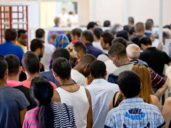 Po ikin të rinjtë! Rritje e frikshme me 439 % e azilkërkuesve shqiptarë