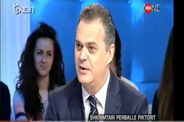 Blushi presion Ramës me sekretet për jetën e tij private