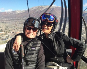 Si e mori propozimin për martesë Catherine Zeta-Jones