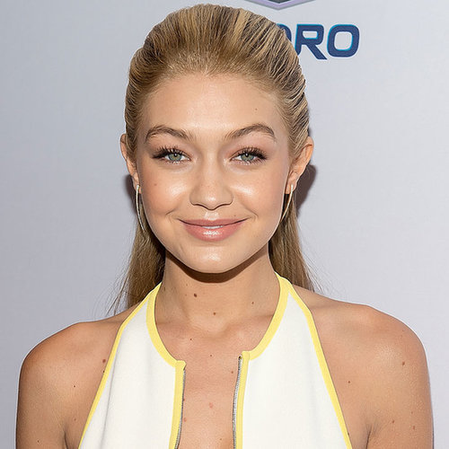 Gigi Hadid vesh rrobat e Rita Orës