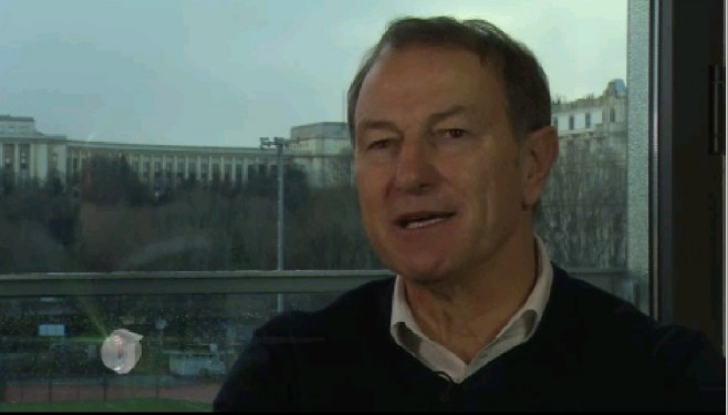 De Biasi: “Cana është shefi në dhomat e zhveshjes”