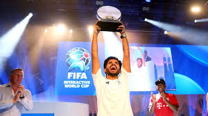 Botërori virtual i FIFA-s, shpall kampionin