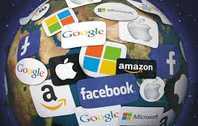 Tokelau, superfuqi në botën e internetit