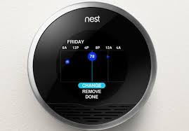 Përditësohen termostatët Nest