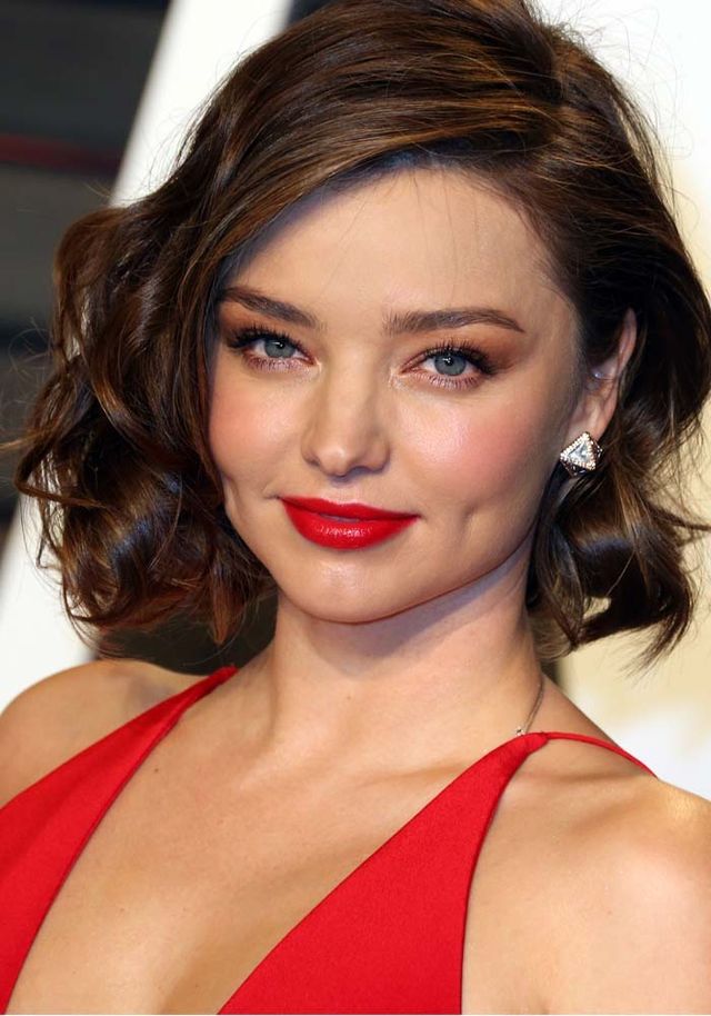 Miranda Kerr nuk ka ndryshuar