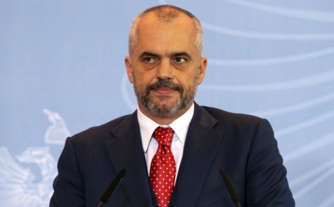 Sulmet në Bruksel, reagon Rama: Do ta ringrenë Europën për të fituar luftën