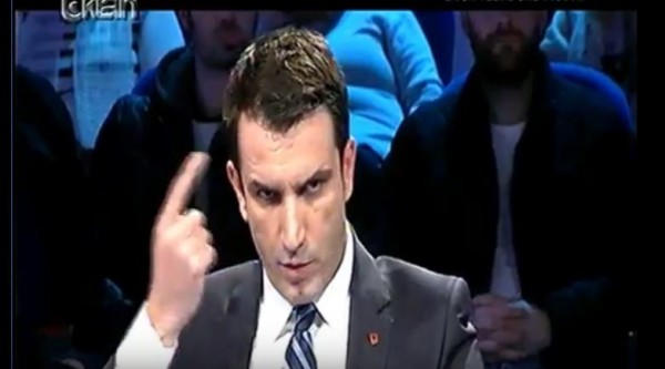 Sherr tek “Opinion”-i. Sazan Guri-Veliajt: Ik Vizitohu: Kryebashkiaku: A je në metro?!