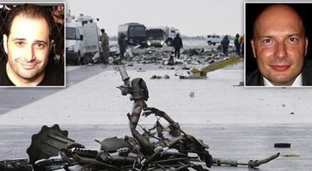 Biseda e fundit e pilotëve para se të rrëzohej aeroplani i FlyDubai (Foto)