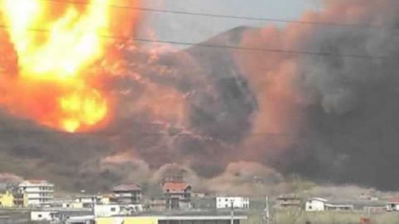 “A do ta shohë vrasësi ordiner Berisha filmin “Gërdeci”, ku del djali i tij?”