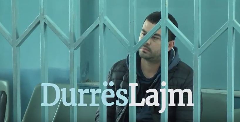 Vrasja e Kërtushës, burg pa afat për pronarin e “Lord’s”-it, Gëzim Kajnon