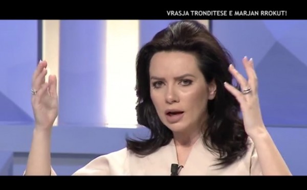 Grida Duma përlotet live për herë të parë!