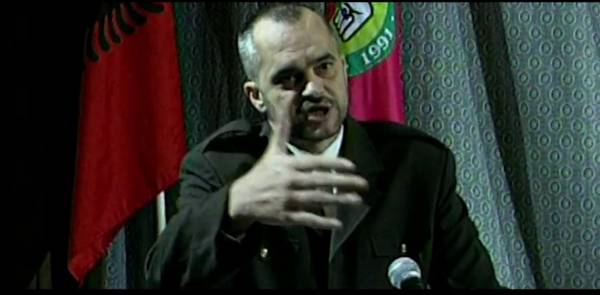 Deklarata më e sinqertë që Edi Rama ka bërë për veten!