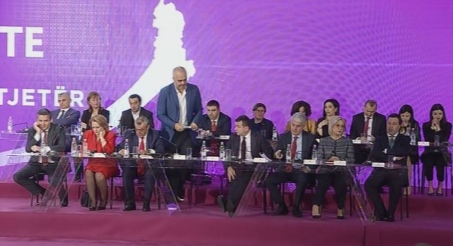 Zbardhet pyetja që do t’i bëhet socialistëve në Referendumin e 9 prillit