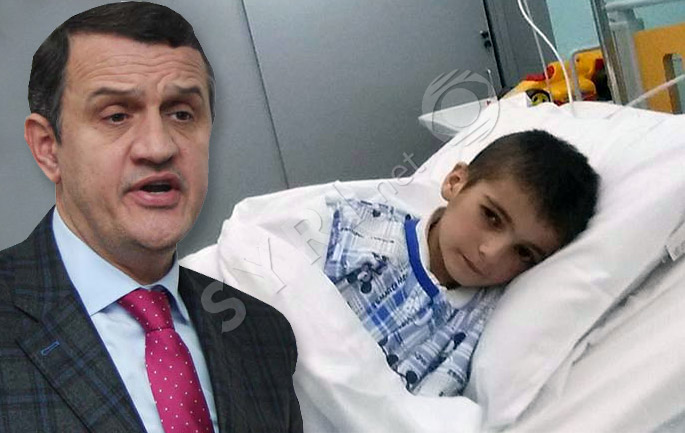 Shënim/ Kristi Maze, një mëkat që Ilir Beqja nuk e lan dot…