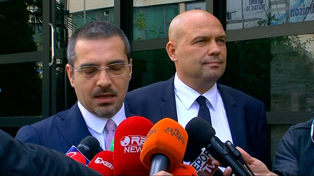 Letra e Tahirit për gjyqtarin Fuçia, Manjani nis verifikimet