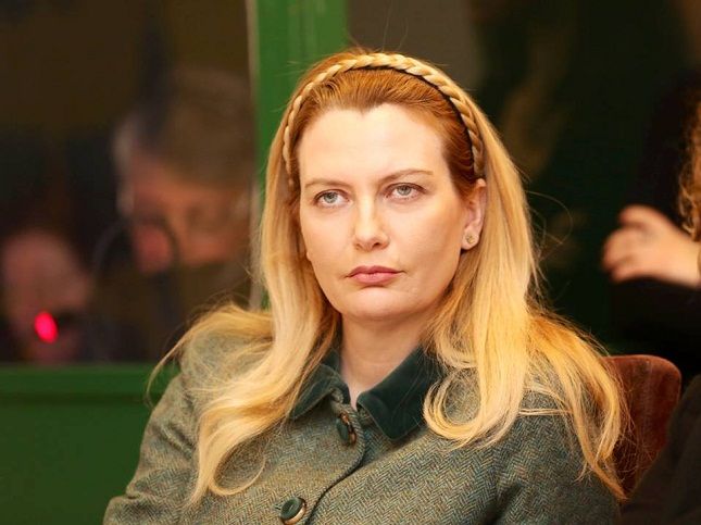 Mesila Doda bashkohet zyrtarisht me PDIU-në