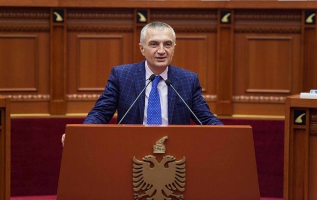 Qetësia e dashuria e Ilir Metës, i uron Flamur Nokës ditëlindjen