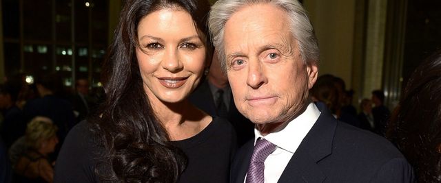 Michael Douglas, mes jetës dhe vdekjes?