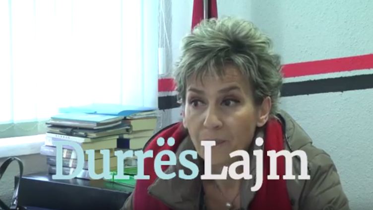 Intervista/ Drejtoresha e Arsimit Lindita Muka flet për problemet e shkollave të Durrësit (VIDEO)