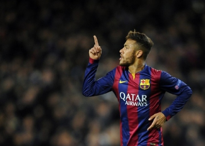 Neymar shpallet fajtor nga gjykata braziliane