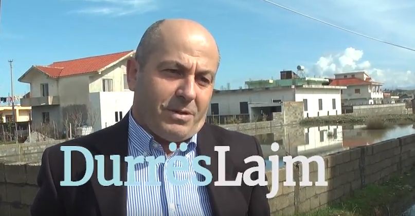 Përmbytjet në ish-Kënetë, Stafa akuzon pushtetin vendor: I kanë lënë pas dore (VIDEO)