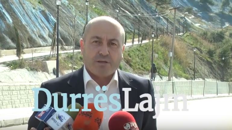 Rrëshqitja e dherave në Currila, PD denoncon në Prokurori dhe KLSH (Video)