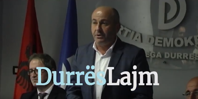 Durrës, PD krijon Departamentin e të Përndjekurve: Shteti ka bërë shumë pak (Video)
