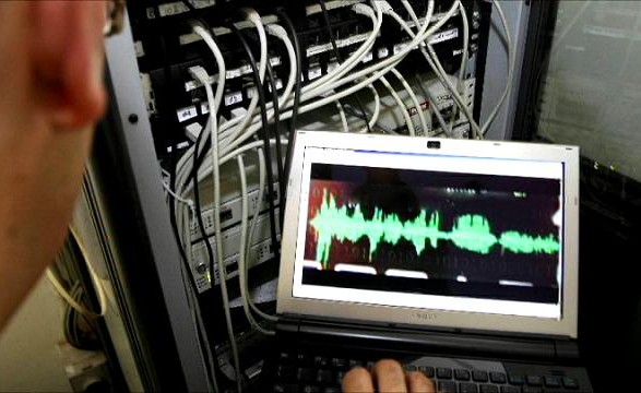 Mbi 4 mijë persona të përgjuar gjatë 2015-s