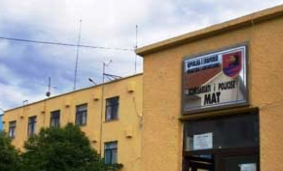 “Skandal seksual” në policinë e Matit, SMS-të: Zyrtari ka dashnore oficeren