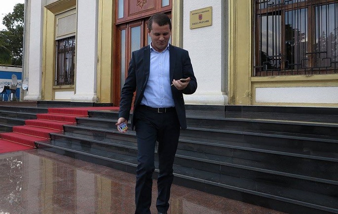 Zgjidhet misteri i votës së Armando Prengës për dekriminalizimin