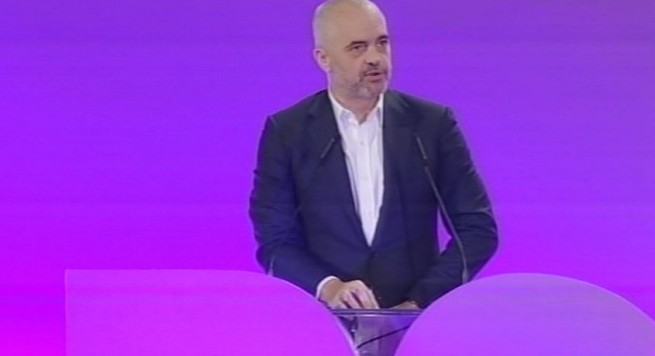 Rama falënderon për herë të parë Nanon: Kontributi i tij nuk hidhet poshtë