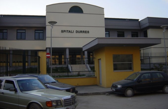 Plas hajdutëria e madhe në Durrës, vidhet dhe Mamografia në spital