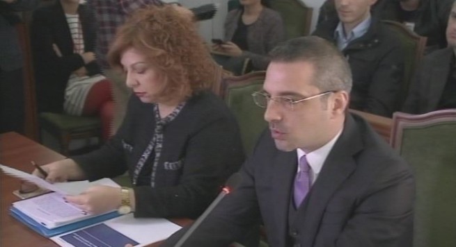 Tahiri: Të rrezikuar nga terrorizmi prej xhihadistëve shqiptarë